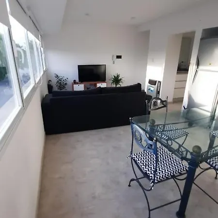 Bernal Alquileres Apartment Viedma Exterior photo