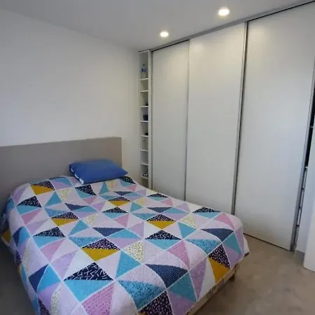 Bernal Alquileres Apartment Viedma Exterior photo