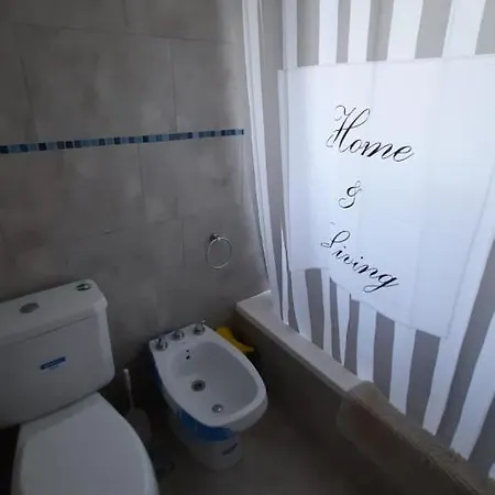 Bernal Alquileres Apartment Viedma Exterior photo