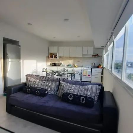 Bernal Alquileres Apartment Viedma Exterior photo