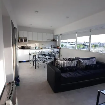 Bernal Alquileres Apartment Viedma Exterior photo