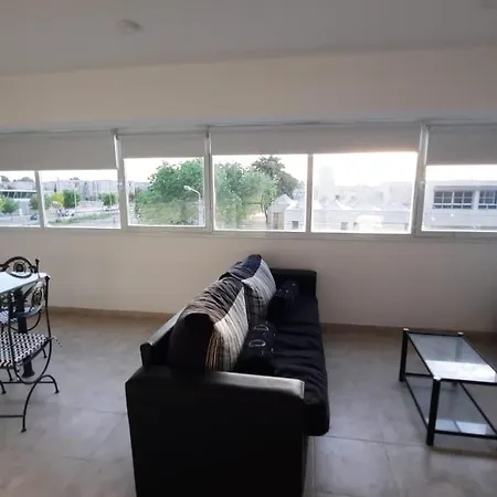 Bernal Alquileres Apartment Viedma Exterior photo