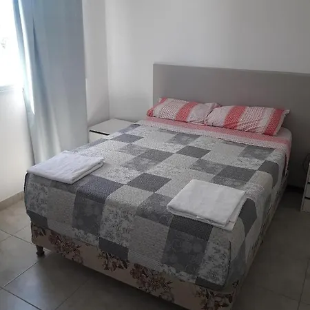Bernal Alquileres Apartment Viedma Exterior photo