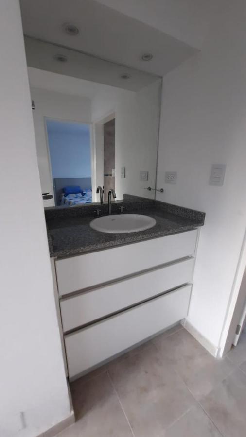 Bernal Alquileres Apartment