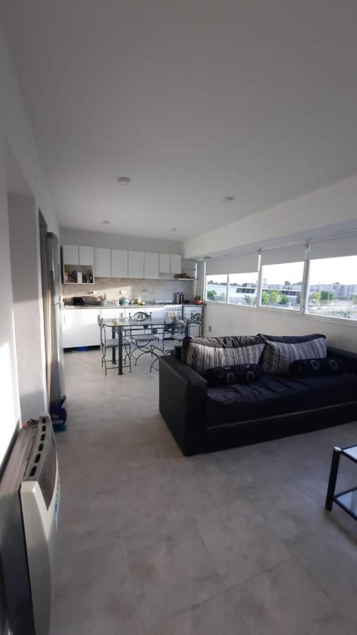 Bernal Alquileres Apartment