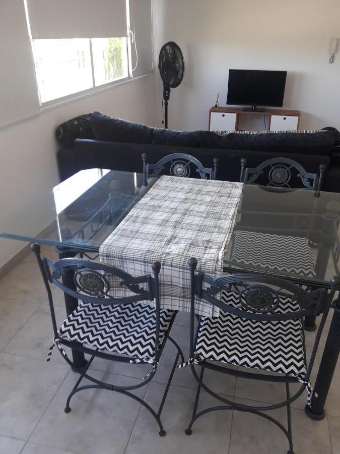 Bernal Alquileres Apartment *